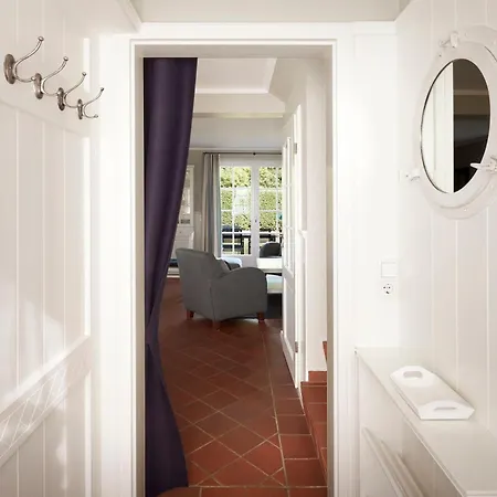 Casa vacanze Haus Eiderstedt 1 *