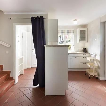 Haus Eiderstedt 1 Wyk auf Föhr