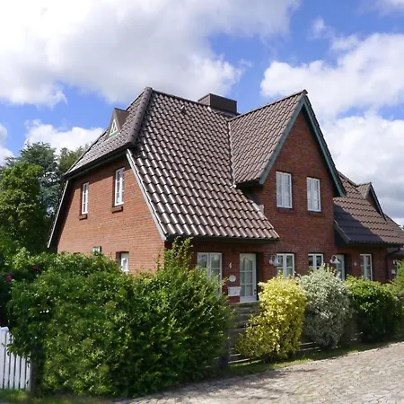 Haus Eiderstedt 1 *