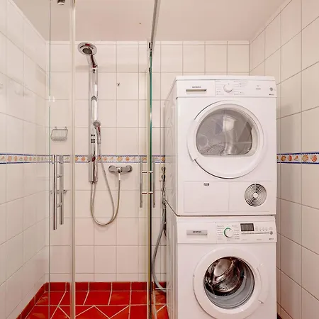 Casa vacanze Haus Eiderstedt 1 Wyk auf Föhr