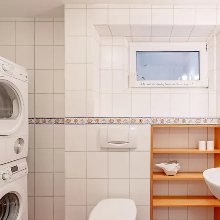 Haus Eiderstedt 1 Wyk auf Föhr