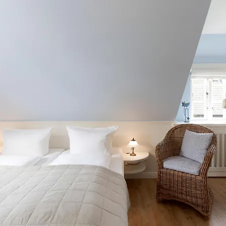 Haus Eiderstedt 1 *
