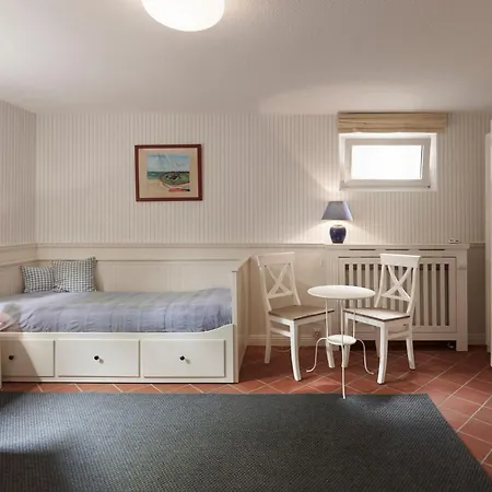 Haus Eiderstedt 1 Casa vacanze Wyk auf Föhr