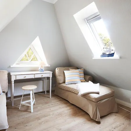 Casa vacanze Haus Eiderstedt 1 *