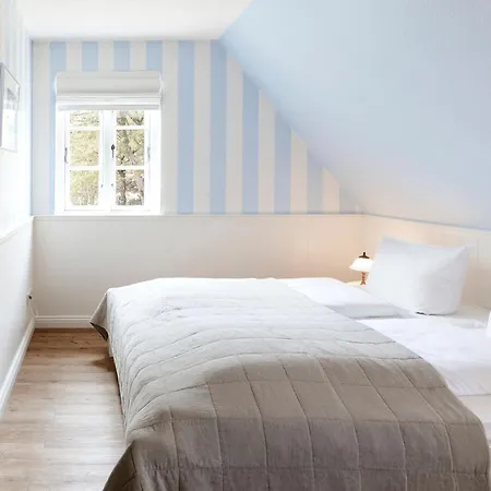 Haus Eiderstedt 1 *